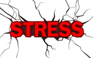 Mengatasi Stres Secara Alami