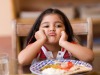 Mengatasi Anak Yang Susah Makan