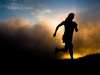 Olahraga 2 Menit, Manfaatnya Setara Lari 1,5 Jam